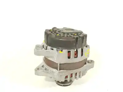 Peça sobressalente para automóvel em segunda mão alternador por kia rio (yb) attract referências oem iam 3730003ba5 2712186 1704140950
