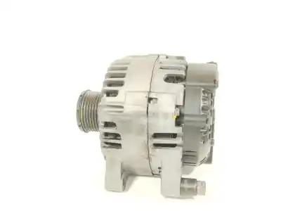 Автозапчастина б/у генератор для citroen c4 picasso i monospace (ud_) 1.6 hdi посилання на oem iam 0986046240  