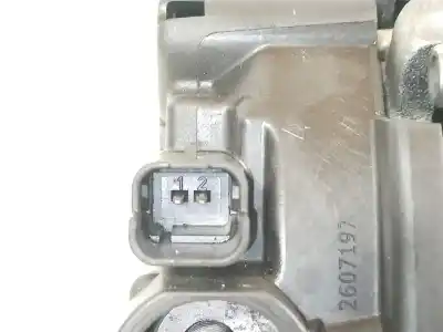 Pezzo di ricambio per auto di seconda mano alternatore per citroen berlingo multispace (b9) 1.6 hdi 90 riferimenti oem iam 9665617780 26055546a 209411122