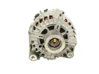 Peça sobressalente para automóvel em segunda mão alternador por bmw 1 (e87) 118 d referências oem iam 7802261
