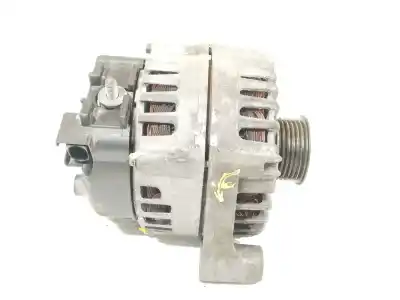 Piesă de schimb auto la mâna a doua alternator pentru bmw 1 (e87) 118 d referințe oem iam 7802261 12317802619 fg18s019
