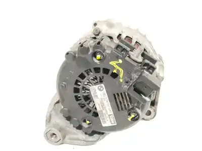 Piesă de schimb auto la mâna a doua alternator pentru bmw 1 (e87) 118 d referințe oem iam 7802261 12317802619 fg18s019