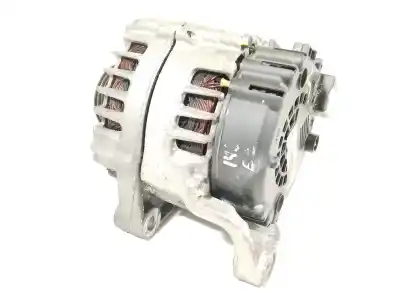 Piesă de schimb auto la mâna a doua alternator pentru bmw 1 (e87) 118 d referințe oem iam 7802261 12317802619 fg18s019