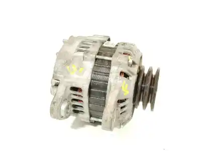 Pezzo di ricambio per auto di seconda mano alternatore per mitsubishi montero (v60/v70) 3.2 di-d all-four riferimenti oem iam cal35164as me203546 