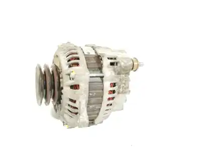 Pezzo di ricambio per auto di seconda mano alternatore per mitsubishi montero (v60/v70) 3.2 di-d all-four riferimenti oem iam cal35164as me203546 