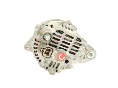 Pezzo di ricambio per auto di seconda mano alternatore per mitsubishi montero (v60/v70) 3.2 di-d all-four riferimenti oem iam cal35164as me203546 