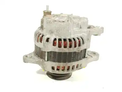 Pezzo di ricambio per auto di seconda mano alternatore per mitsubishi montero (v60/v70) 3.2 di-d all-four riferimenti oem iam cal35164as me203546 