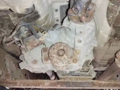 Автозапчастина б/у роздавальна коробка для ssangyong rexton rx 270 full посилання на oem iam 3200008070 4426000005  Автозапчастина б/у роздавальна коробка для ssangyong rexton rx 270 full посилання на oem iam 3200008070 4426000005