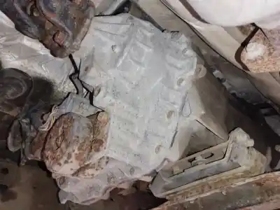 Автозапчастина б/у роздавальна коробка для ssangyong rexton rx 270 full посилання на oem iam 3200008070 4426000005  Автозапчастина б/у роздавальна коробка для ssangyong rexton rx 270 full посилання на oem iam 3200008070 4426000005