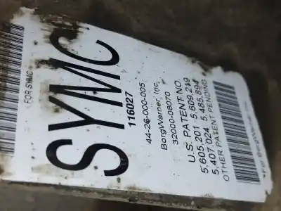 Автозапчастина б/у роздавальна коробка для ssangyong rexton rx 270 full посилання на oem iam 3200008070 4426000005  Автозапчастина б/у роздавальна коробка для ssangyong rexton rx 270 full посилання на oem iam 3200008070 4426000005