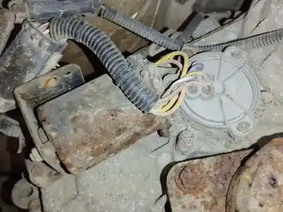 Автозапчастина б/у роздавальна коробка для ssangyong rexton rx 270 full посилання на oem iam 3200008070 4426000005  Автозапчастина б/у роздавальна коробка для ssangyong rexton rx 270 full посилання на oem iam 3200008070 4426000005