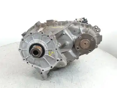 Автозапчасти б/у раздаточная коробка за ssangyong rexton rx 270 full ссылки oem iam 3200008070