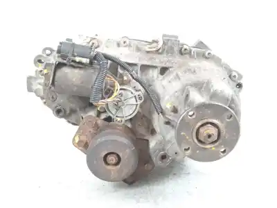 Автозапчасти б/у раздаточная коробка за ssangyong rexton rx 270 full ссылки oem iam 3200008070 4426000005 