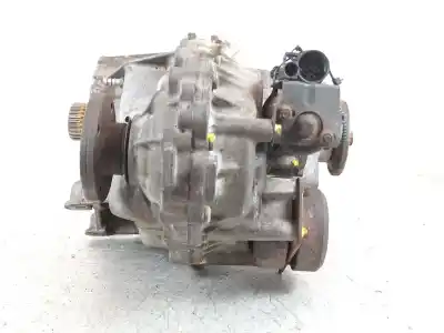 Автозапчасти б/у раздаточная коробка за ssangyong rexton rx 270 full ссылки oem iam 3200008070 4426000005 