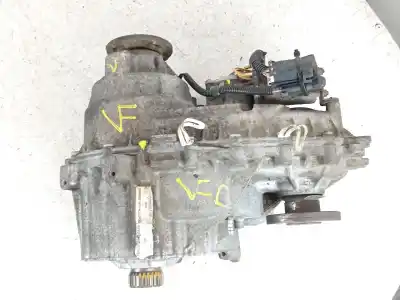 Автозапчасти б/у раздаточная коробка за ssangyong rexton rx 270 full ссылки oem iam 3200008070 4426000005 