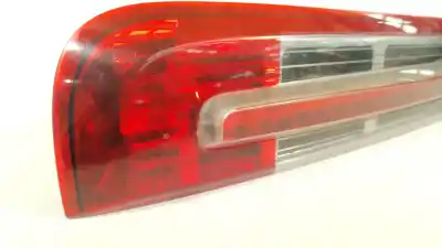 Автозапчастина б/у лівий ход ліхар для ford c-max (cb3) style посилання на oem iam 2sk009504 m5113n4114aa 1619508