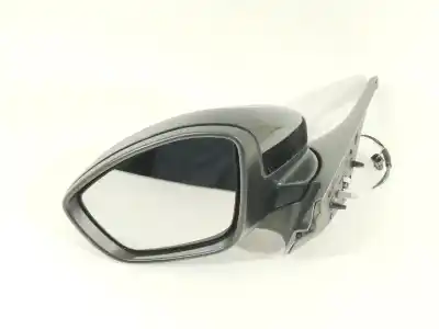 Автозапчастина б/у ліве дзеркало для CITROEN C3 Live Посилання на OEM IAM 98128563XT 232636289 