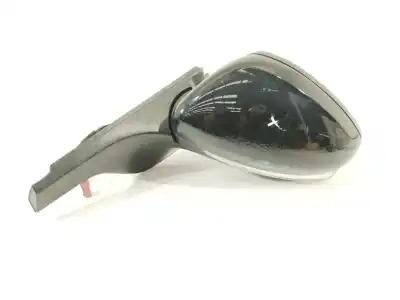 Peça sobressalente para automóvel em segunda mão espelho retrovisor esquerdo por citroen c3 live referências oem iam 98128563xt 232636289 