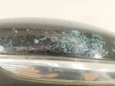 Peça sobressalente para automóvel em segunda mão espelho retrovisor esquerdo por citroen c3 live referências oem iam 98128563xt 232636289 