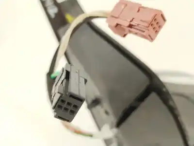 Peça sobressalente para automóvel em segunda mão espelho retrovisor esquerdo por citroen c3 live referências oem iam 98128563xt 232636289 