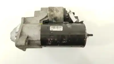 Second-hand car spare part starter motor for seat exeo berlina (3r2) reference oem iam references 3r0911023a