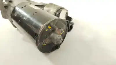 Peça sobressalente para automóvel em segunda mão motor de arranque por seat exeo berlina (3r2) reference referências oem iam 3r0911023a 0001115102 