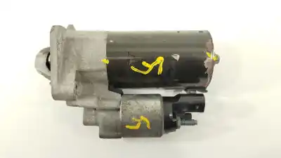 Peça sobressalente para automóvel em segunda mão motor de arranque por seat exeo berlina (3r2) reference referências oem iam 3r0911023a 0001115102 