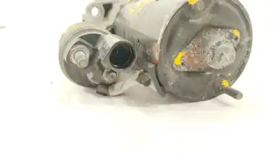 Peça sobressalente para automóvel em segunda mão motor de arranque por seat exeo berlina (3r2) reference referências oem iam 3r0911023a 0001115102 