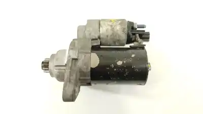 Second-hand car spare part starter motor for volkswagen eos (1f7, 1f8) 1.4 tsi oem iam references 02z911023e