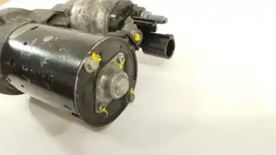 Second-hand car spare part starter motor for volkswagen eos (1f7, 1f8) 1.4 tsi oem iam references 02z911023e 0001121408 