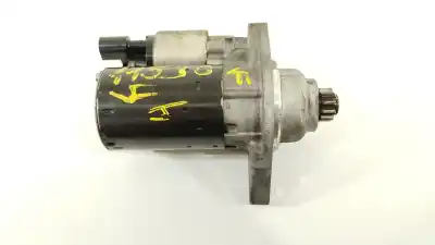 Second-hand car spare part starter motor for volkswagen eos (1f7, 1f8) 1.4 tsi oem iam references 02z911023e 0001121408 
