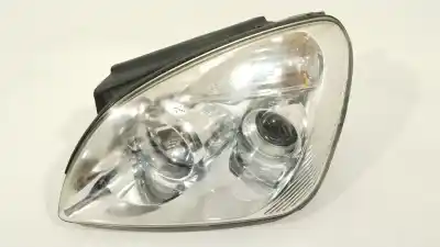 Peça sobressalente para automóvel em segunda mão farol / farolim esquerdo por kia carens (un) concept referências oem iam 921011d020