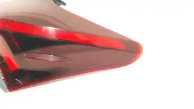 Автозапчасти б/у правый задний фонарь за toyota auris (_e18_) 1.8 hybrid (zwe186_) ссылки oem iam 8155102a61  