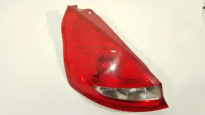 Автозапчастина б/у  для FORD FIESTA VI (CB1, CCN)  Посилання на OEM IAM 8A6113405A  