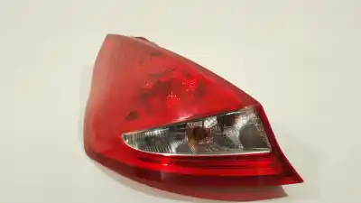 Piesă de schimb auto la mâna a doua lampã spate stânga pentru ford fiesta vi (cb1, ccn) 1.4 tdci referințe oem iam 8a6113405a  