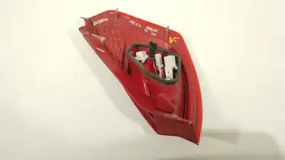 Piesă de schimb auto la mâna a doua lampã spate stânga pentru ford fiesta vi (cb1, ccn) 1.4 tdci referințe oem iam 8a6113405a  