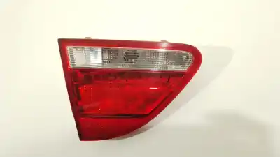 Second-hand car spare part left tailgate door light for seat exeo berlina (3r2) reference oem iam references 3r5945093b