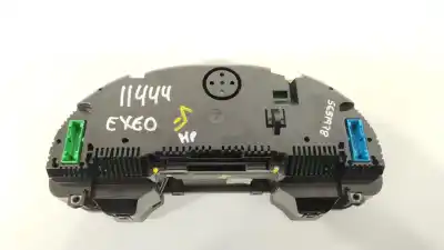 Peça sobressalente para automóvel em segunda mão quadrante por seat exeo berlina (3r2) reference referências oem iam 3r0920800l 0263676130 