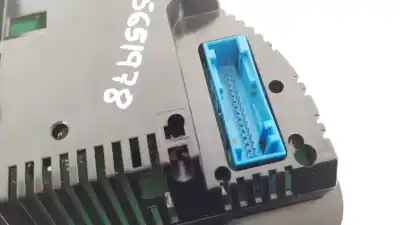 Peça sobressalente para automóvel em segunda mão quadrante por seat exeo berlina (3r2) reference referências oem iam 3r0920800l 0263676130 