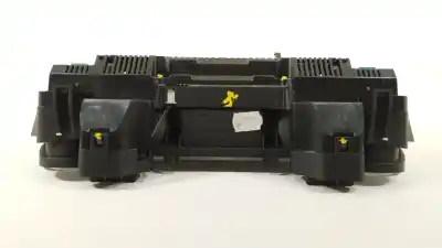 Peça sobressalente para automóvel em segunda mão quadrante por seat exeo berlina (3r2) reference referências oem iam 3r0920800l 0263676130 