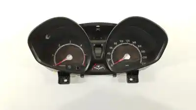 Tweedehands auto-onderdeel instrumentenpaneel voor ford fiesta vi (cb1, ccn) 1.6 tdci oem iam-referenties 8a6t10849cj