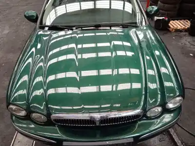 Автозапчастина б/у капок для jaguar x-type i (x400) 2.2 d посилання на oem iam 