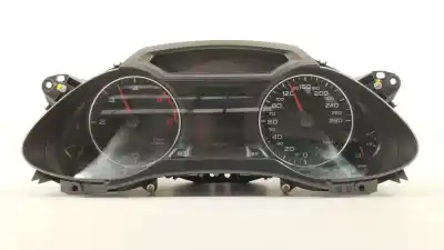 Автозапчастина б/у  для AUDI A4 B8 (8K2)  Посилання на OEM IAM 8K0920900J  