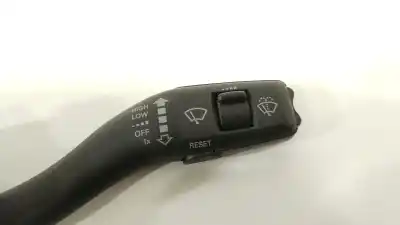 Second-hand car spare part windshiel wiper switch for seat exeo berlina (3r2) reference oem iam references 4e0953503f  