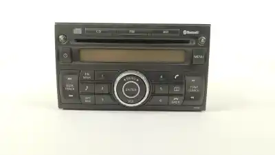 Second-hand car spare part  for NISSAN QASHQAI / QASHQAI +2 I (J10, NJ10, JJ10E)  OEM IAM references 28185JD00A PN2805F 