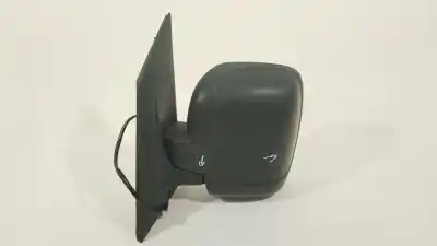 Recambio de automóvil de segunda mano de Retrovisor Izquierdo para FIAT SCUDO AUTOBÚS (270_, 272_) 2.0 D MULTIJET referencias OEM IAM 1488681898 12473040 
