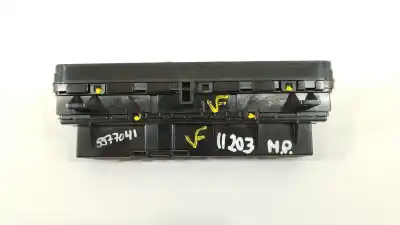 Автозапчасти б/у климат-контроль за toyota auris (_e18_) 1.8 hybrid (zwe186_) ссылки oem iam 5590002c60  