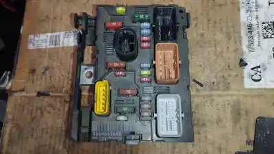 İkinci el araba yedek parçası RÖLE/SIGORTA KUTUSU için CITROEN C4 PICASSO I MONOSPACE (UD_) 1.6 HDI OEM IAM referansları 9664055680  