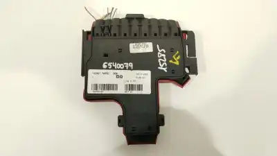 Peça sobressalente para automóvel em segunda mão  por CITROEN C4 PICASSO I MONOSPACE (UD_)  Referências OEM IAM 9662914480  