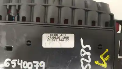 Peça sobressalente para automóvel em segunda mão caixa de fusíveis e relés por citroen c4 picasso i monospace (ud_) 1.6 hdi referências oem iam 9662914480  